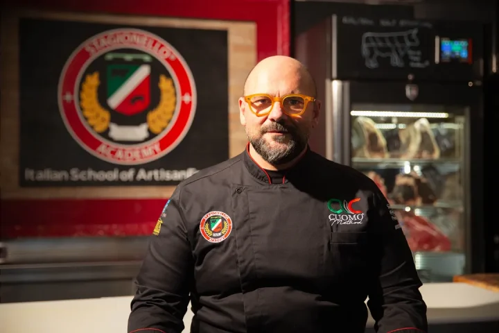 Antonio Vivace